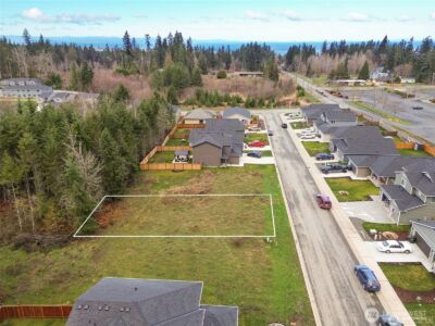 9999 Valley Creek Drive , Port Angeles, WA 98362 - Photo 3