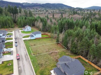 9999 Valley Creek Drive , Port Angeles, WA 98362 - Photo 4