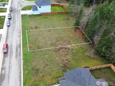 9999 Valley Creek Drive , Port Angeles, WA 98362 - Photo 5