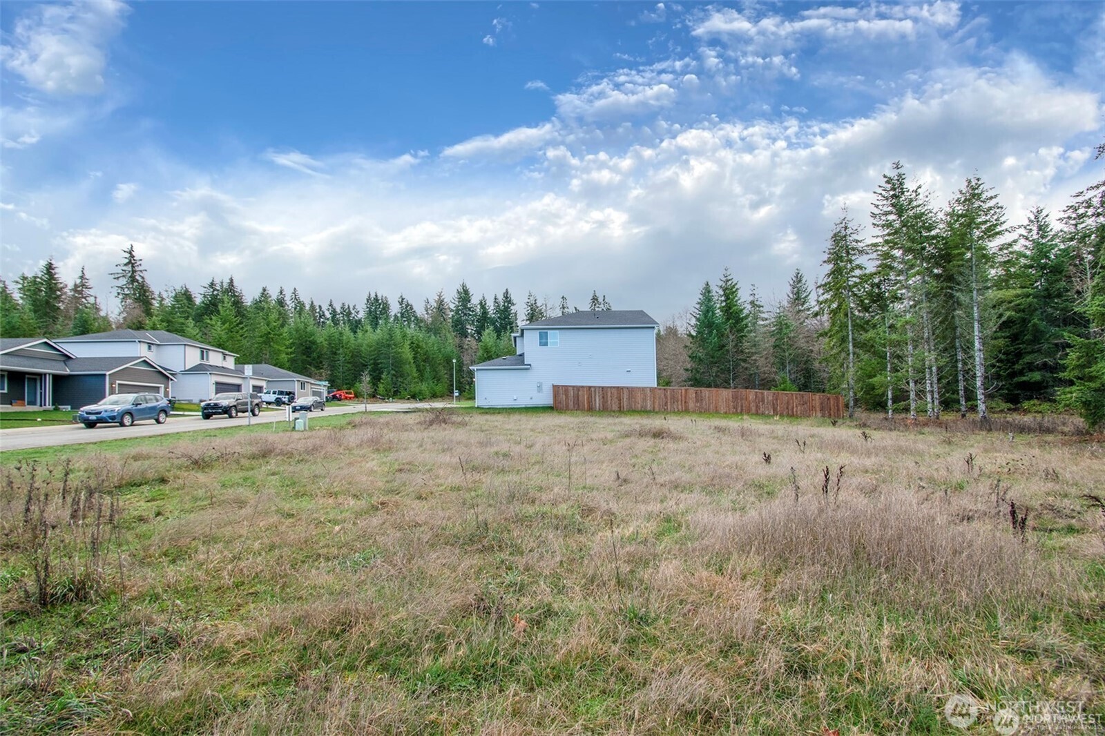 9999 Valley Creek Drive , Port Angeles, WA 98362