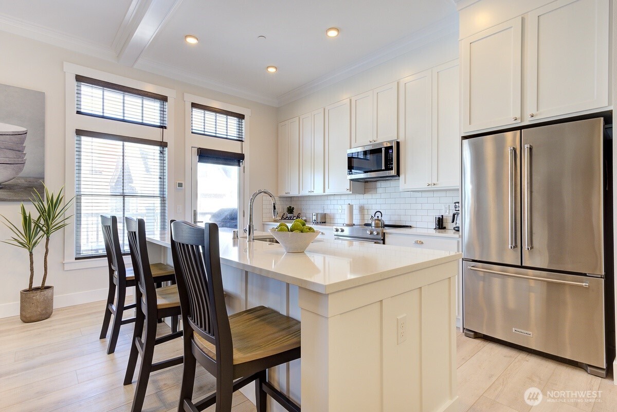 204 Market Street #B, Pacific Beach, WA 98571