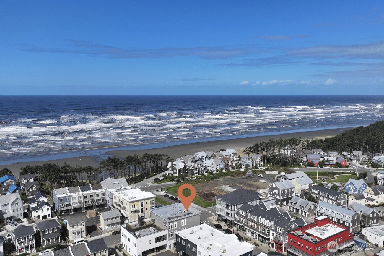 204 Market Street #B, Pacific Beach, WA 98571