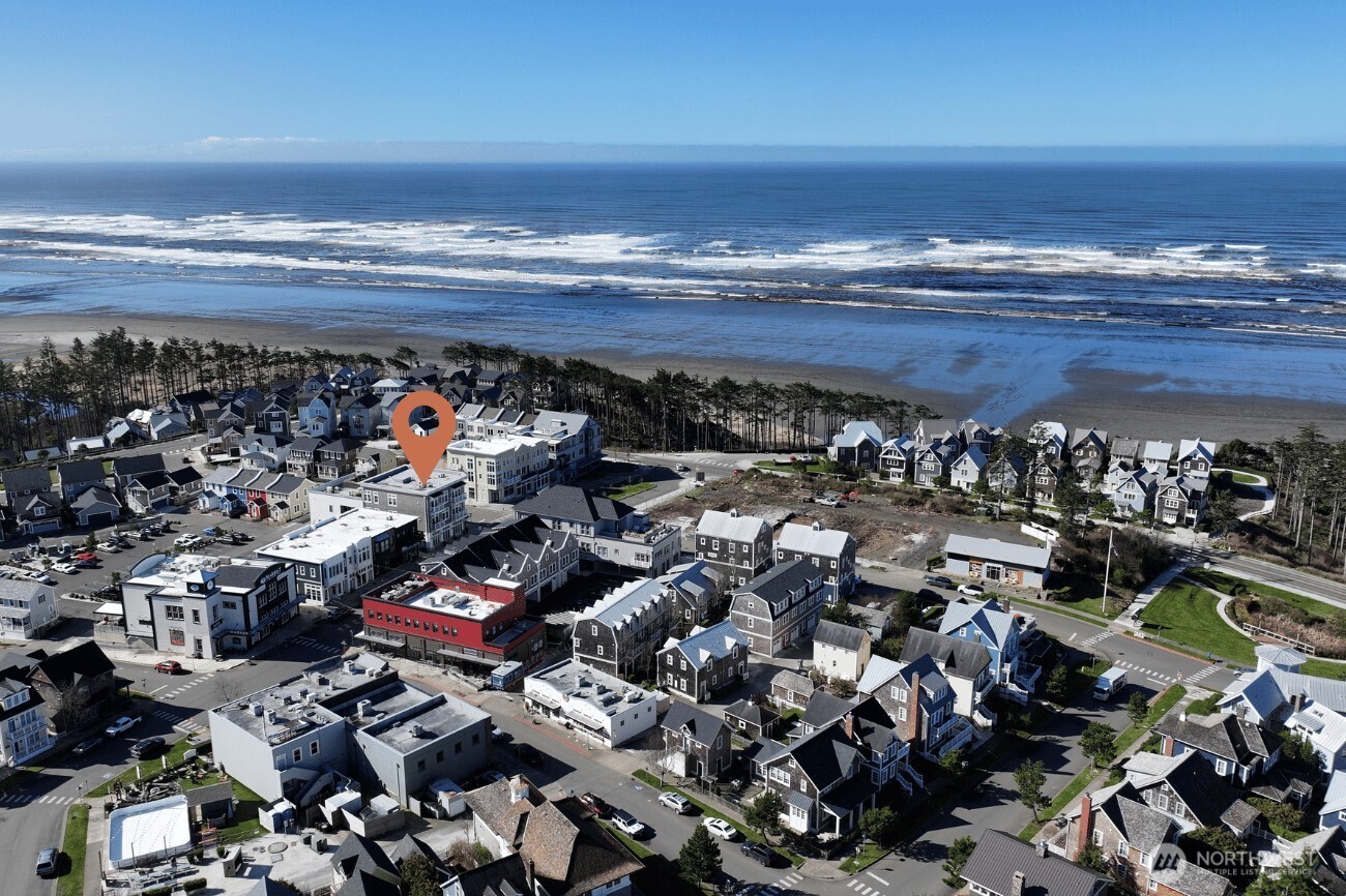 204 Market Street #B, Pacific Beach, WA 98571