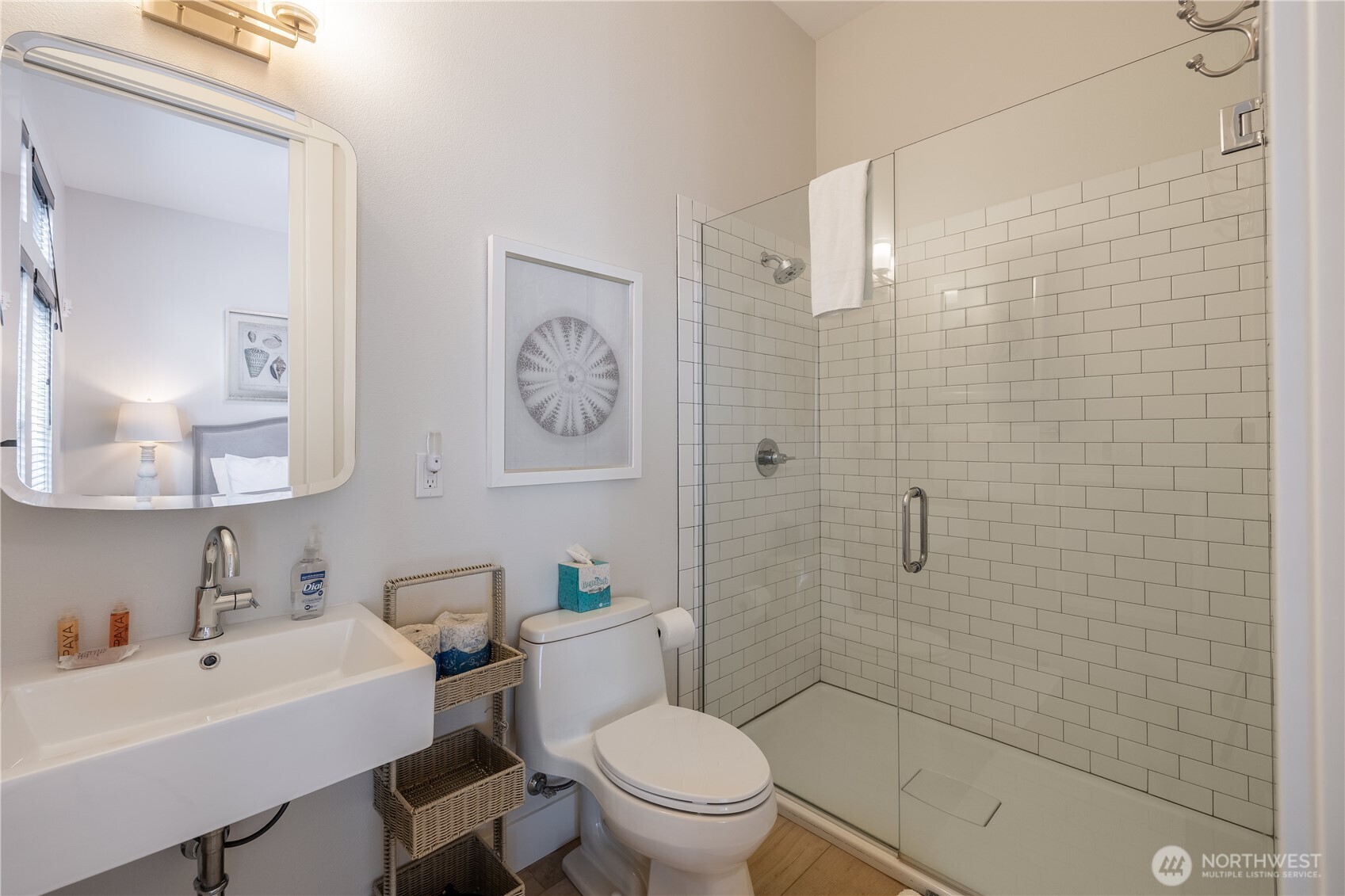 204 Market Street #B, Pacific Beach, WA 98571