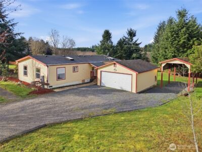 108 Hilley Drive , Chehalis, WA 98532