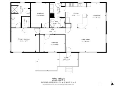 108 Hilley Drive , Chehalis, WA 98532 - Photo 28