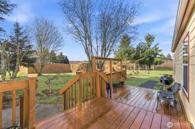 108 Hilley Drive , Chehalis, WA 98532 - Photo 4