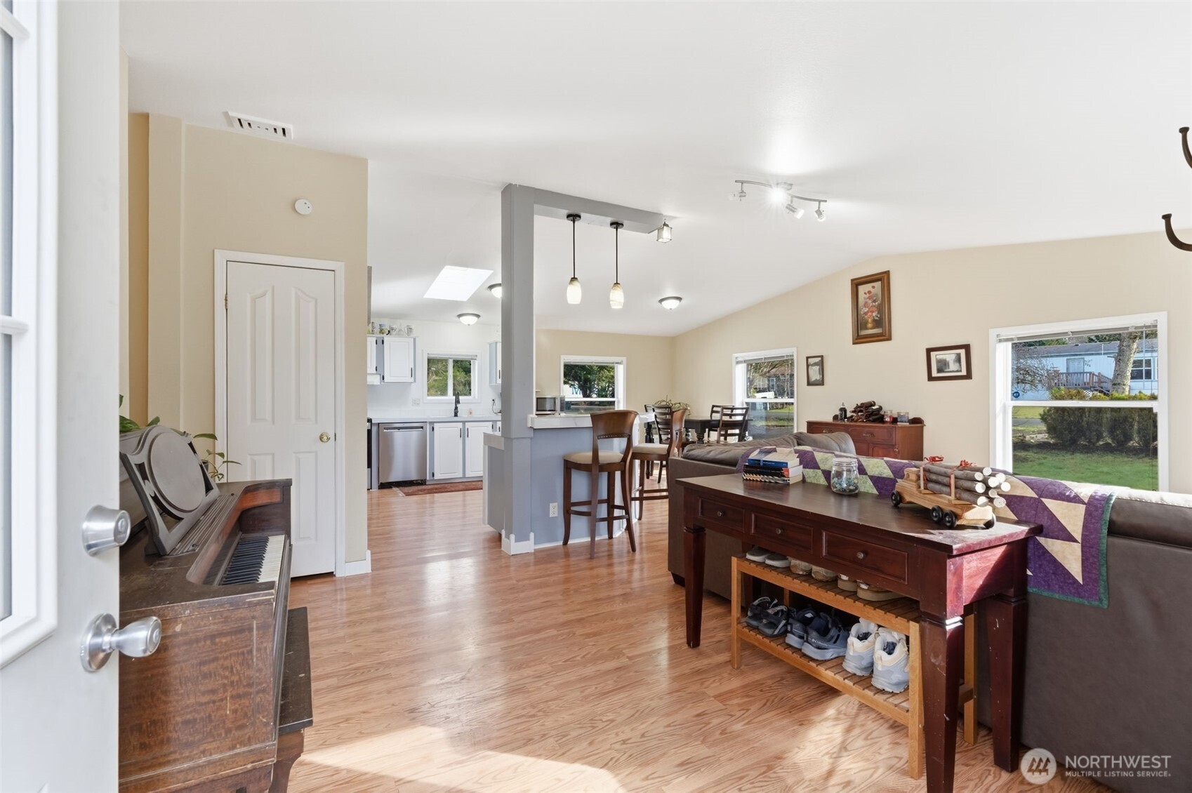 108 Hilley Drive , Chehalis, WA 98532