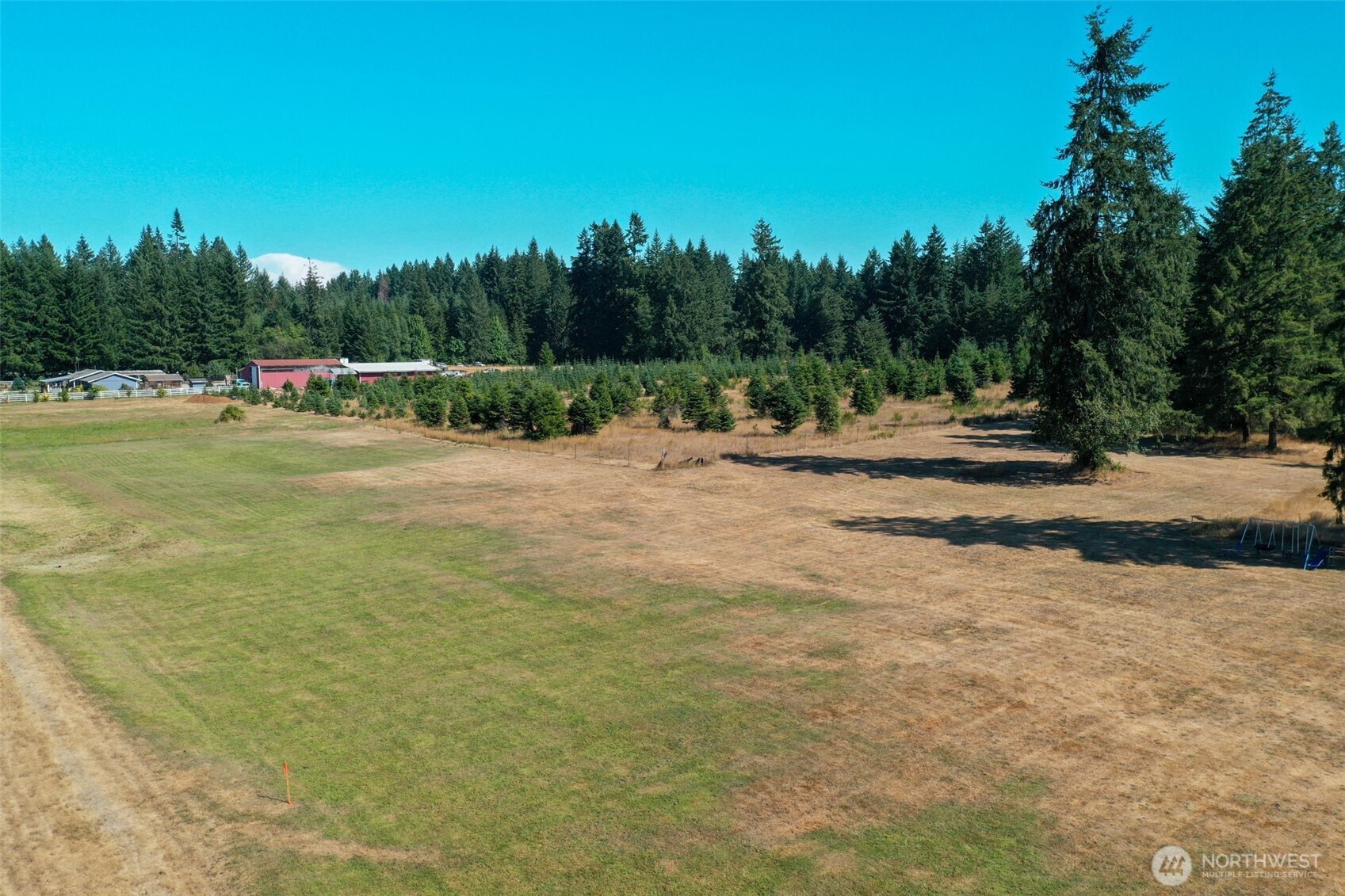 7123 115th Avenue SW, Olympia, WA 98512