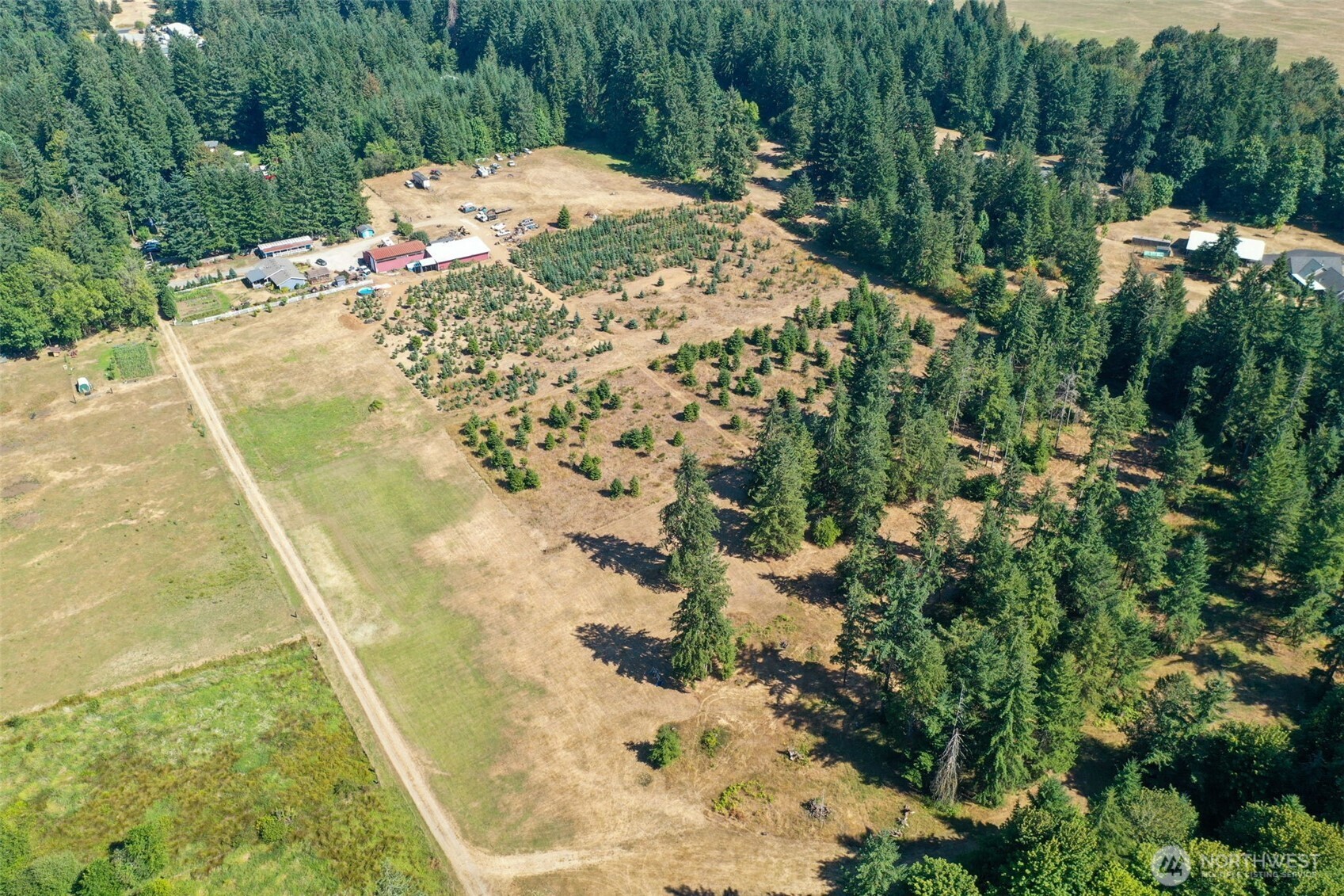 7123 115th Avenue SW, Olympia, WA 98512