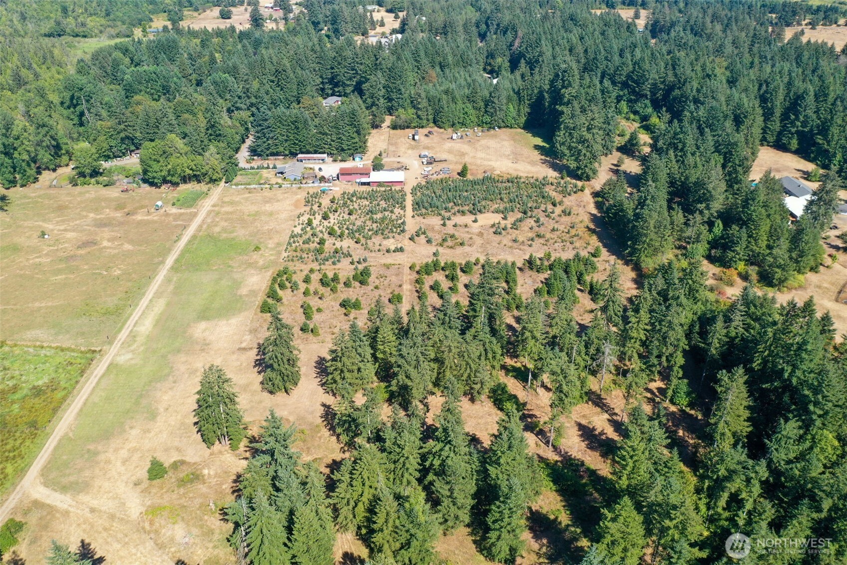 7123 115th Avenue SW, Olympia, WA 98512