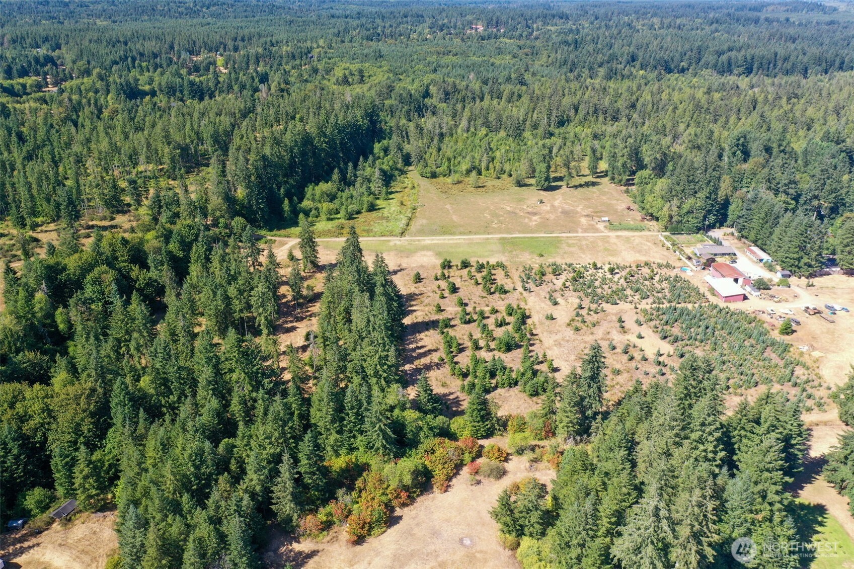 7123 115th Avenue SW, Olympia, WA 98512