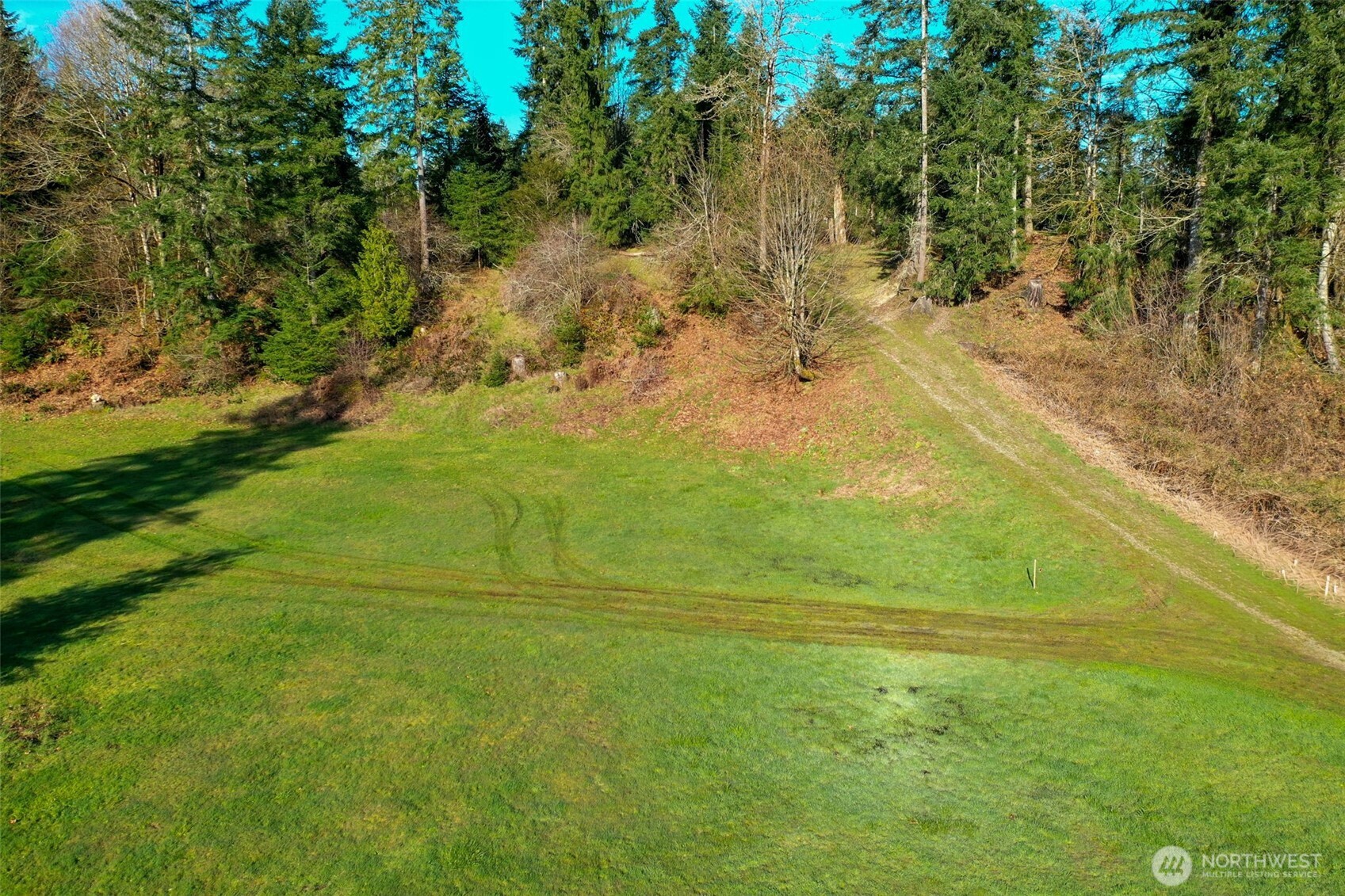 7123 115th Avenue SW, Olympia, WA 98512