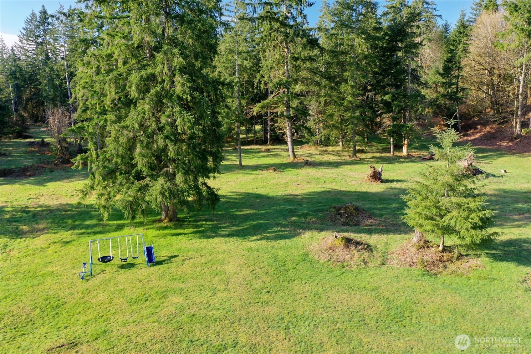 7123 115th Avenue SW, Olympia, WA 98512