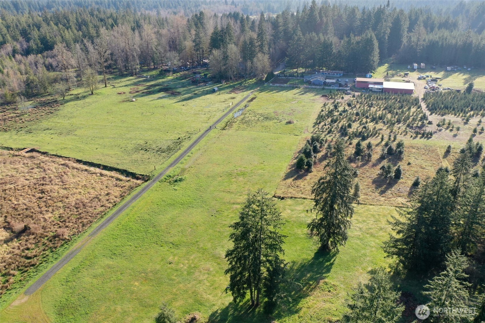 7123 115th Avenue SW, Olympia, WA 98512