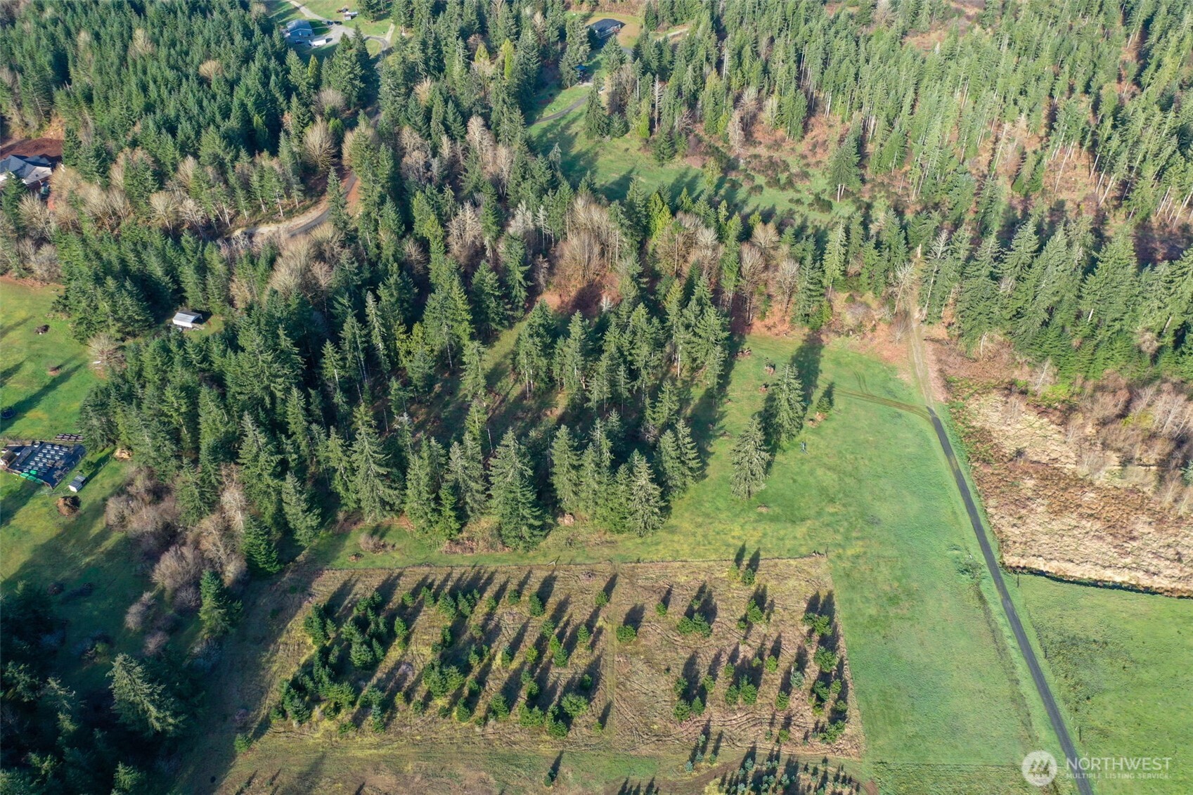 7123 115th Avenue SW, Olympia, WA 98512