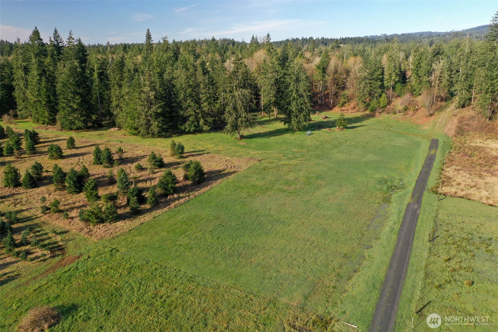 7123 115th Avenue SW, Olympia, WA 98512