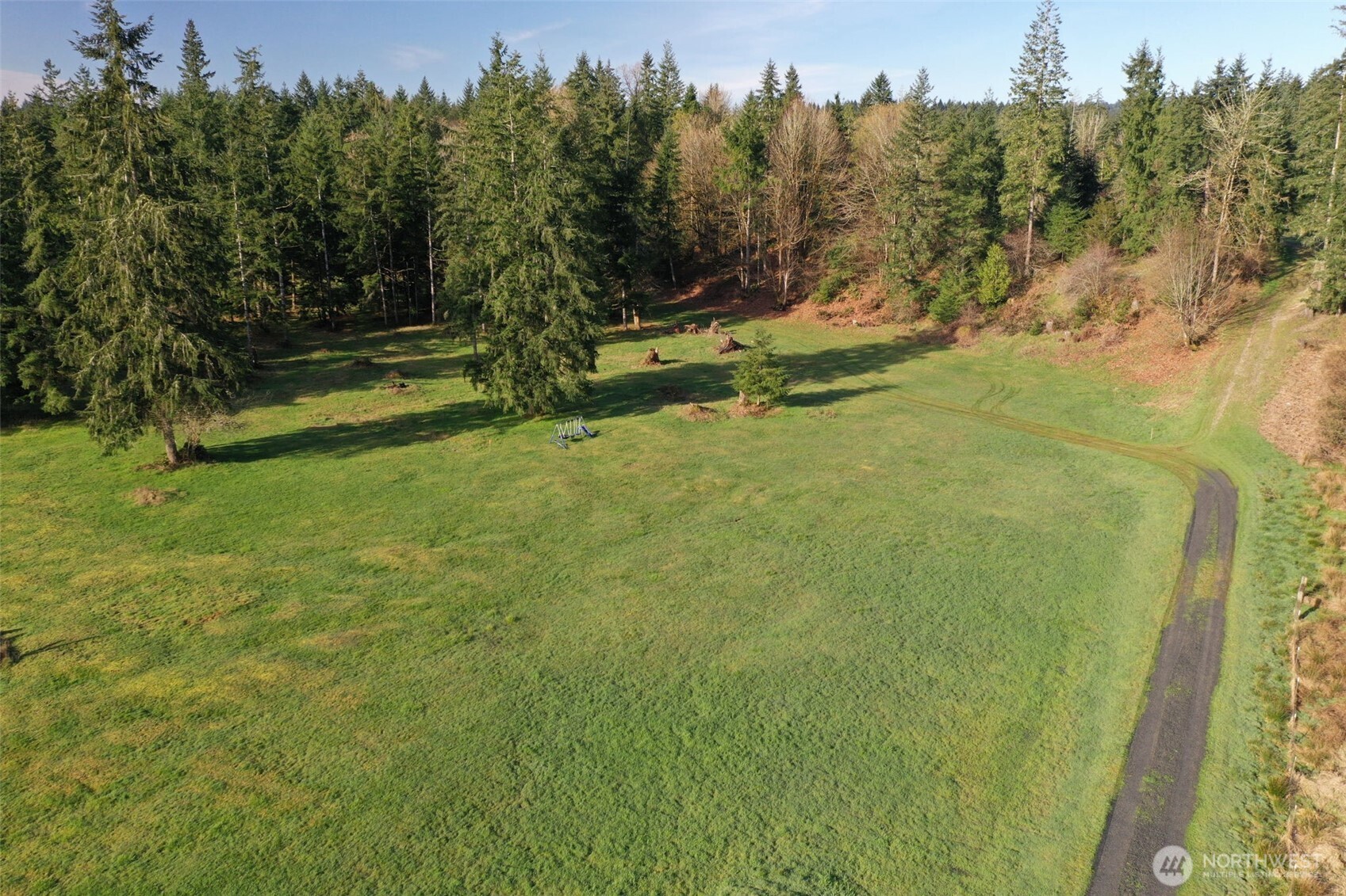 7123 115th Avenue SW, Olympia, WA 98512