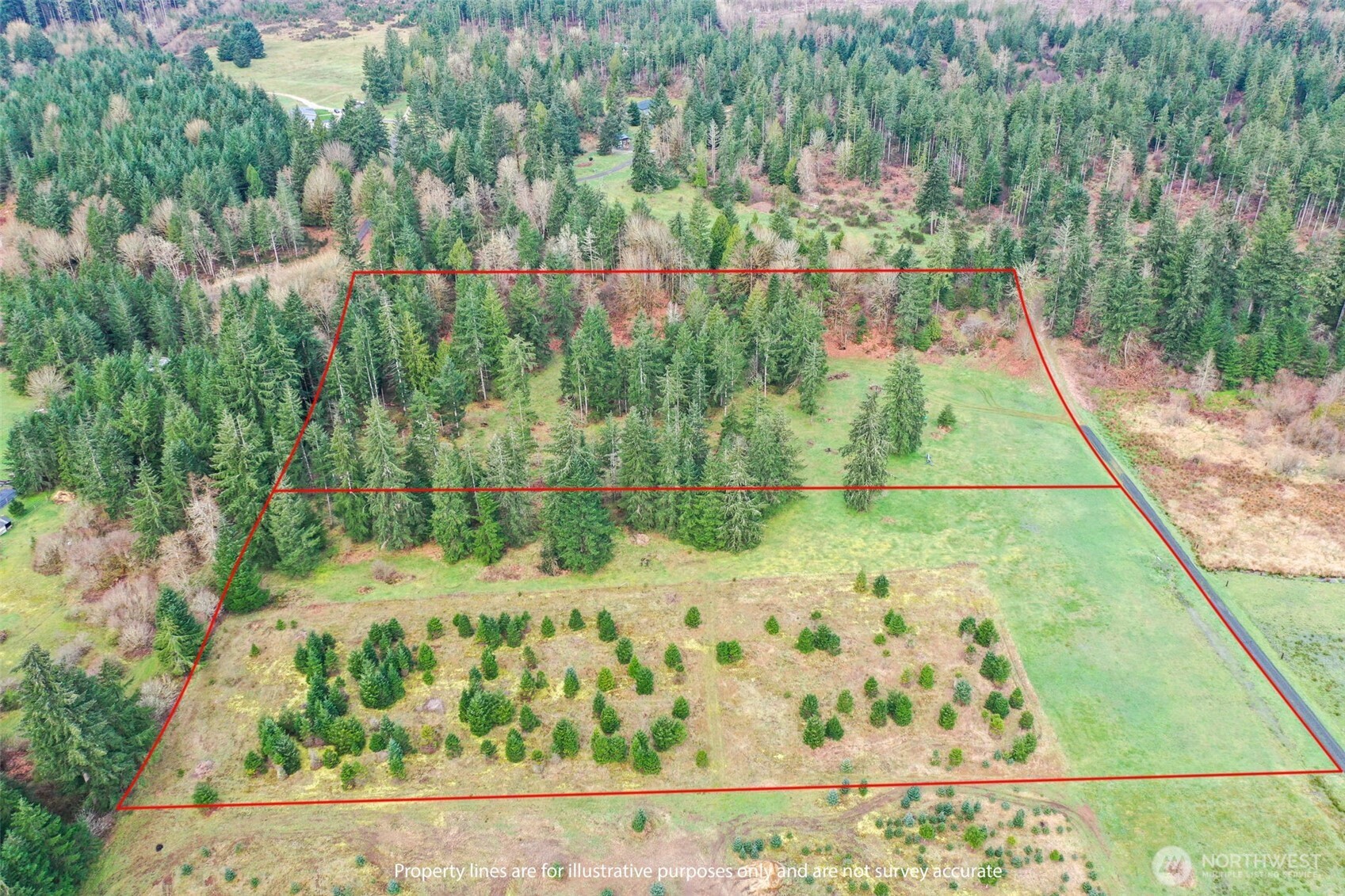 7123 115th Avenue SW, Olympia, WA 98512