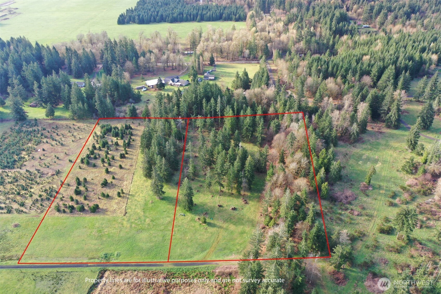 7123 115th Avenue SW, Olympia, WA 98512