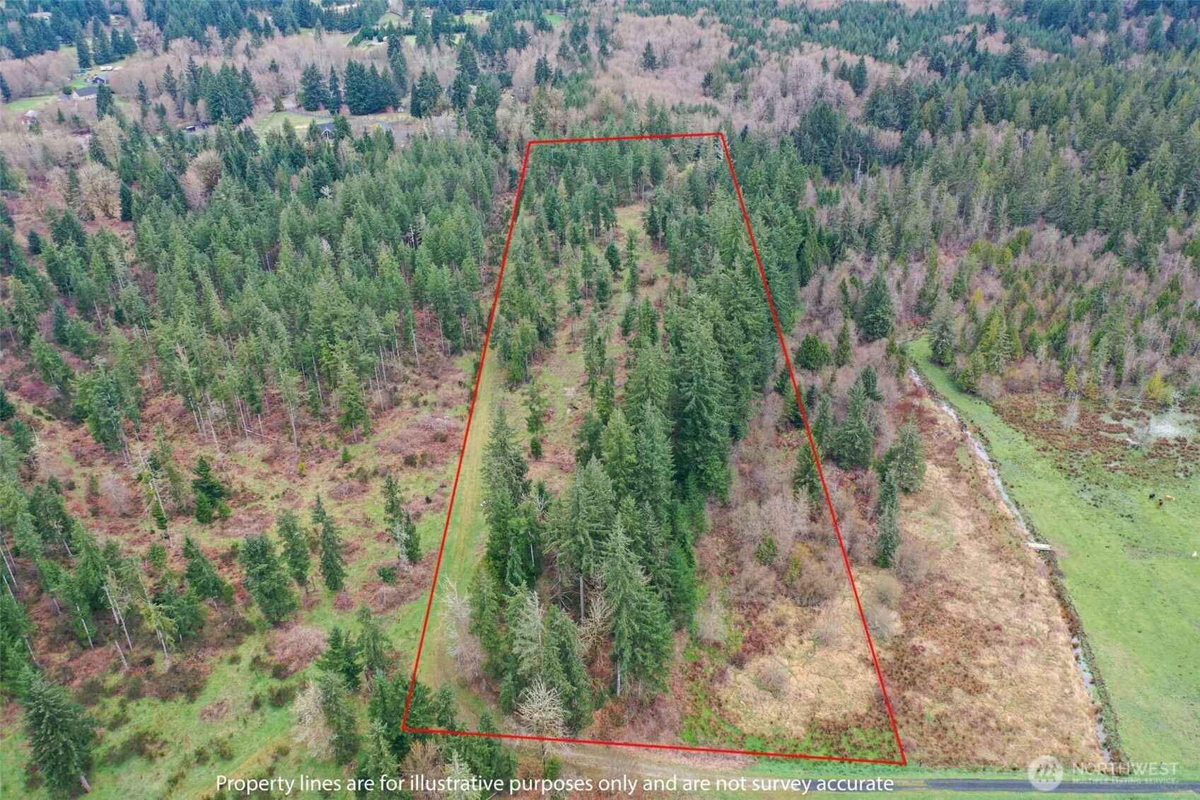 7128 115th Avenue SW, Olympia, WA 98512