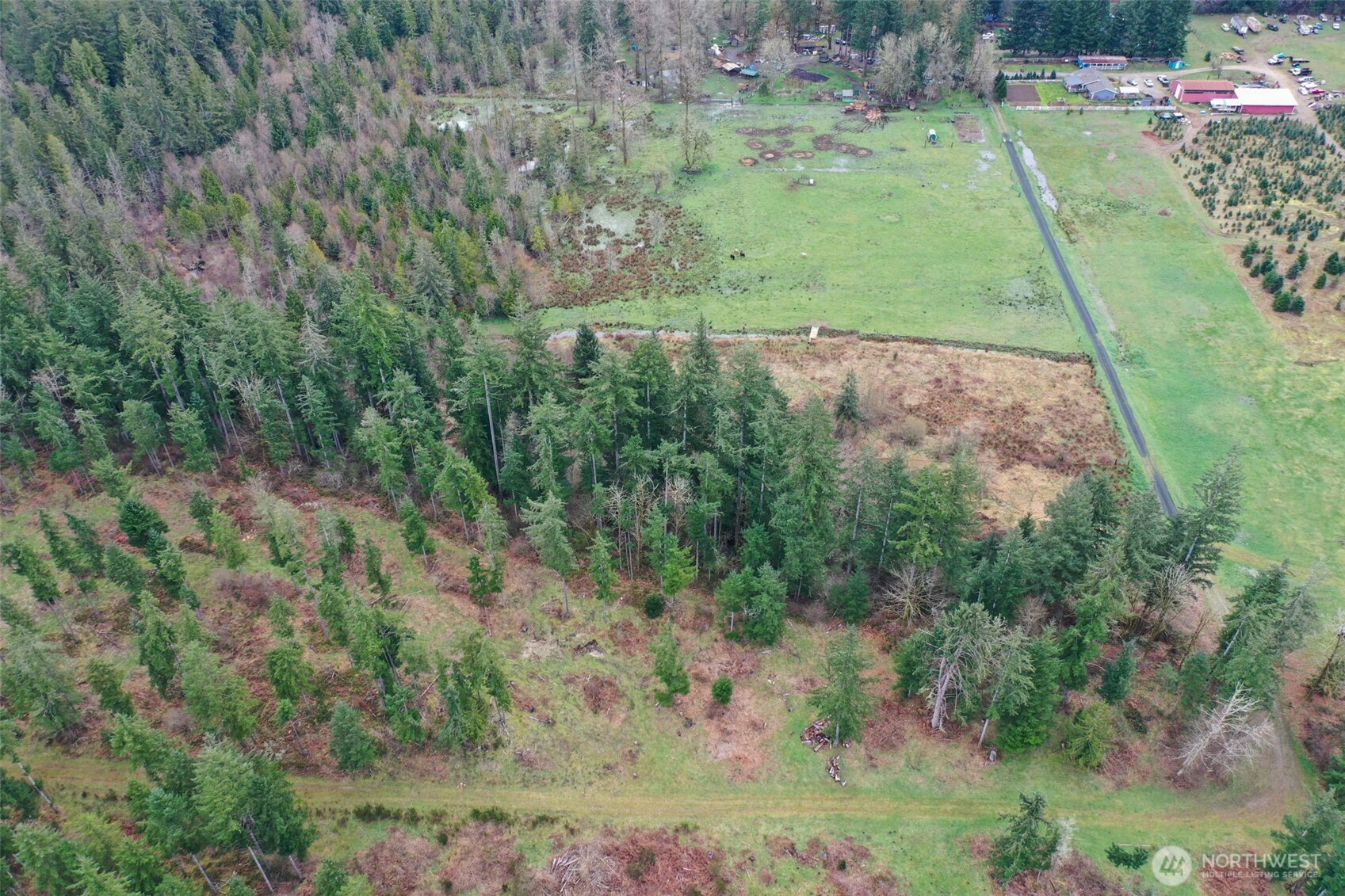 7128 115th Avenue SW, Olympia, WA 98512