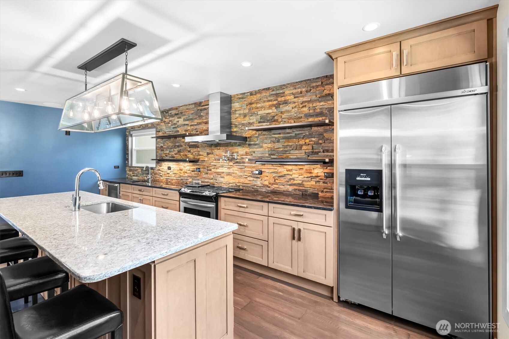 160 S 1st Street , Kalama, WA 98625