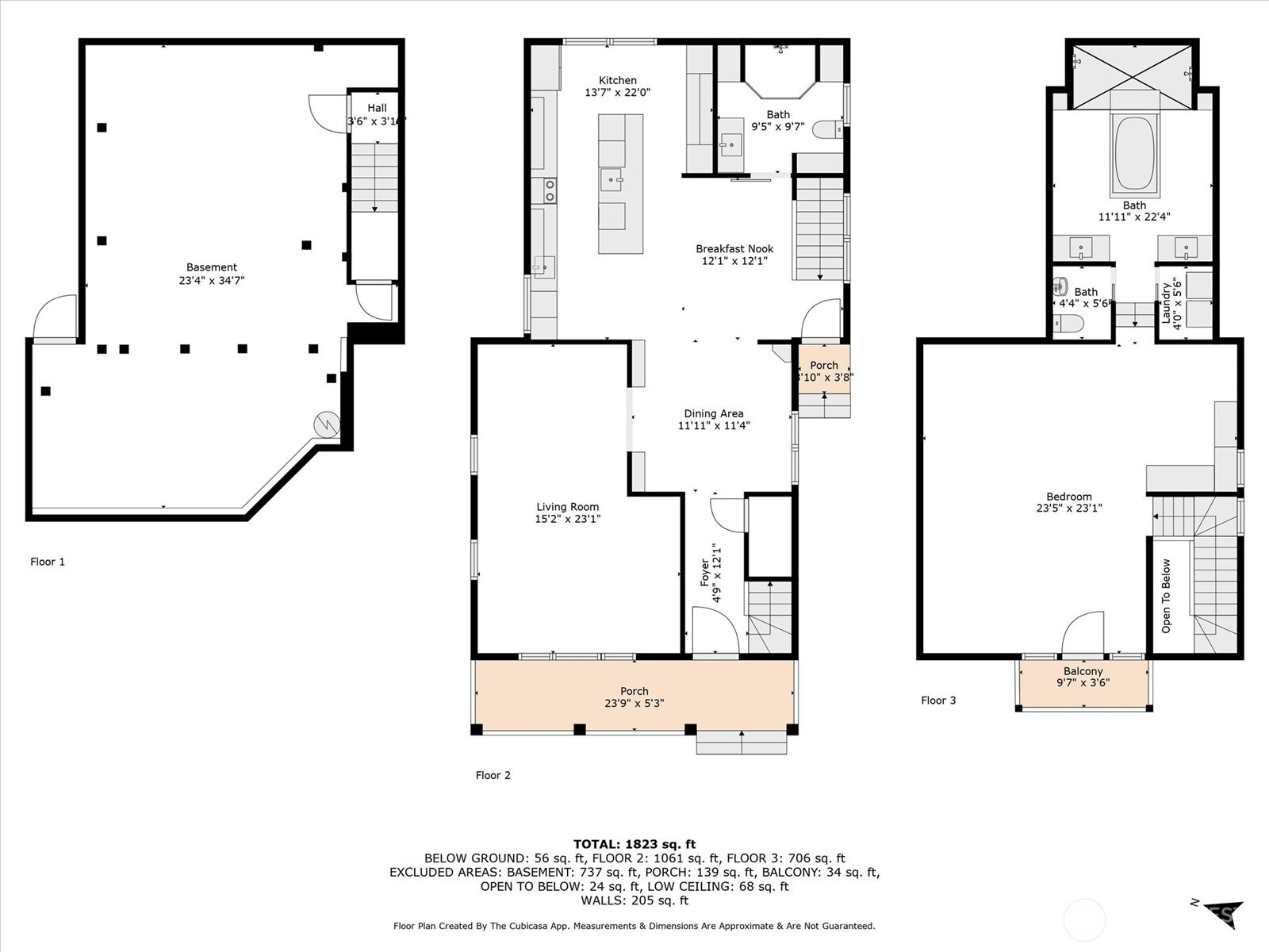 160 S 1st Street , Kalama, WA 98625