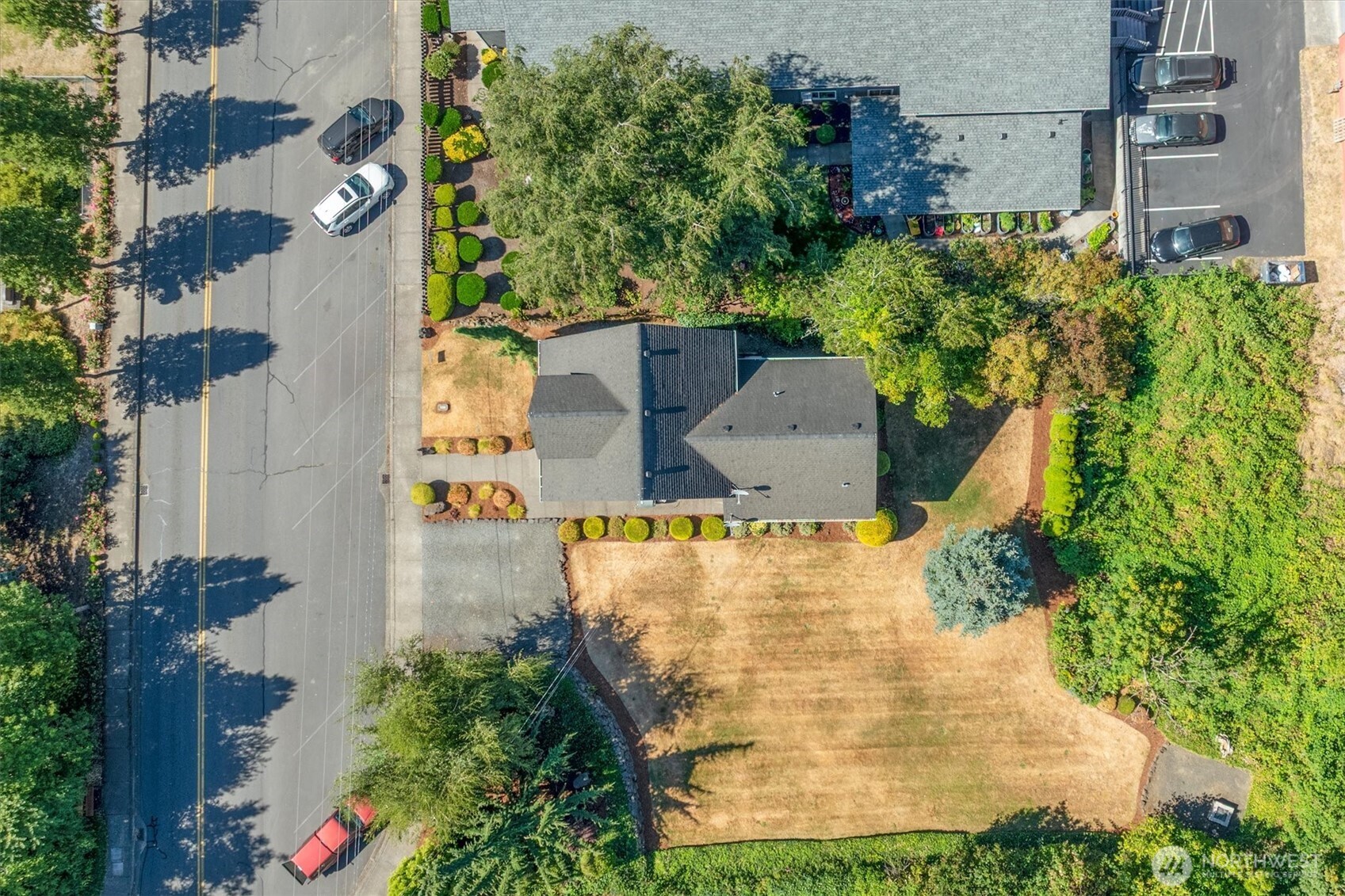 160 S 1st Street , Kalama, WA 98625