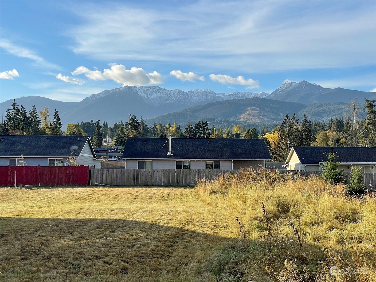 1140 E Park Street , Port Angeles, WA 98362