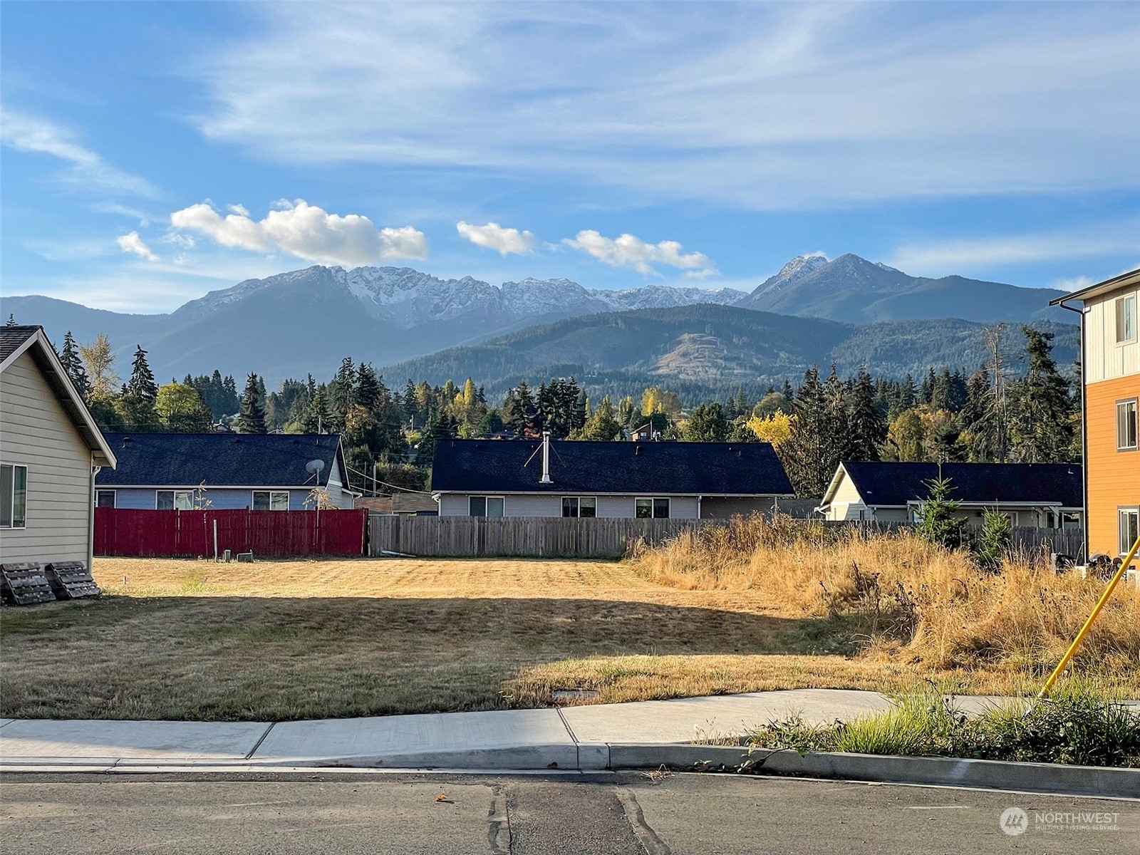 1140 E Park Street , Port Angeles, WA 98362