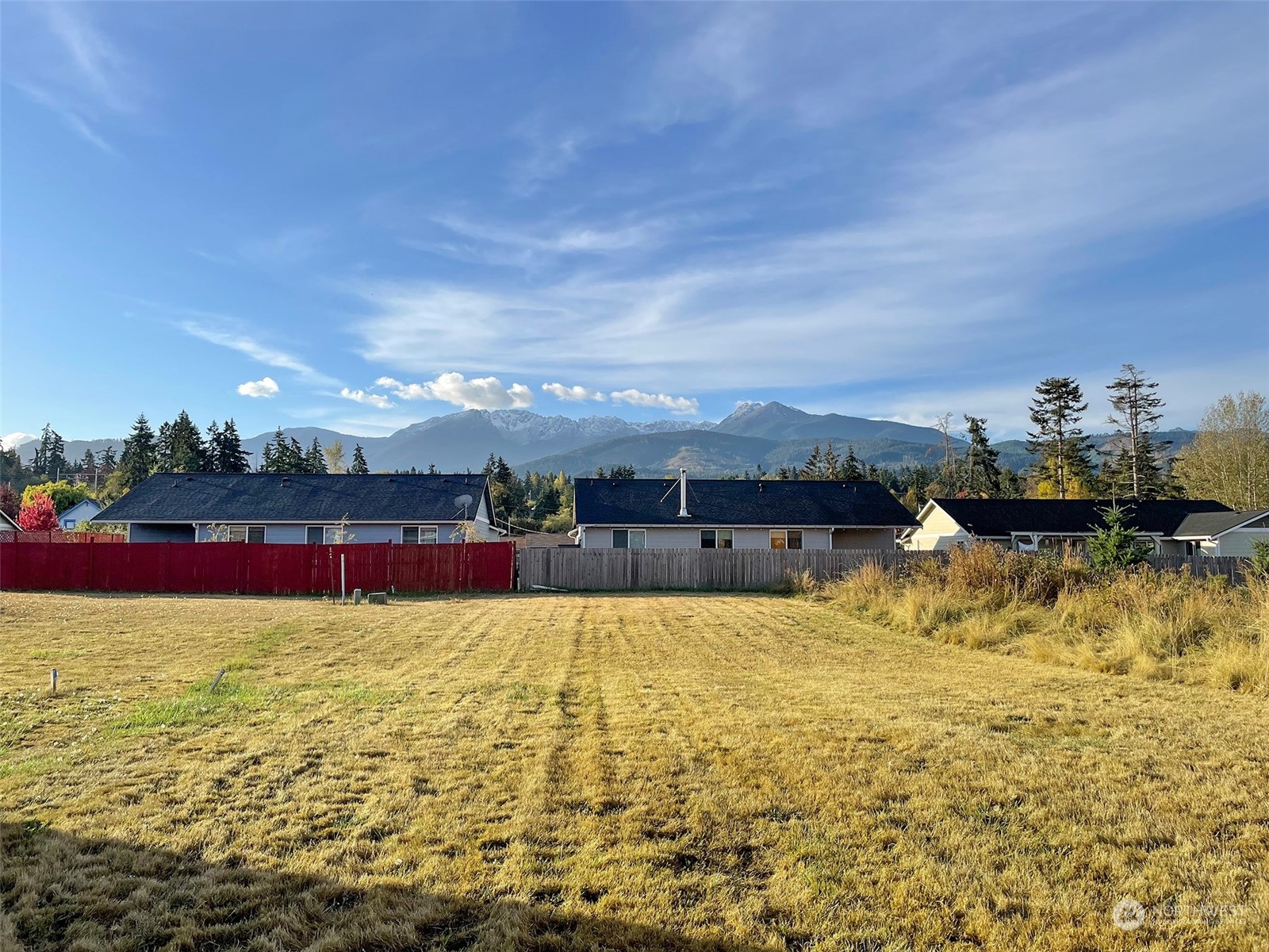 1140 E Park Street , Port Angeles, WA 98362