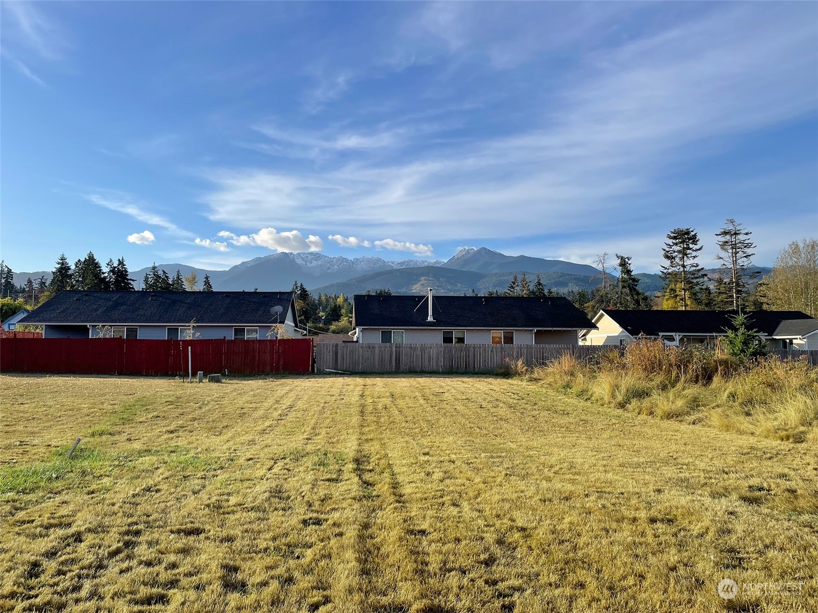 1140 E Park Street , Port Angeles, WA 98362