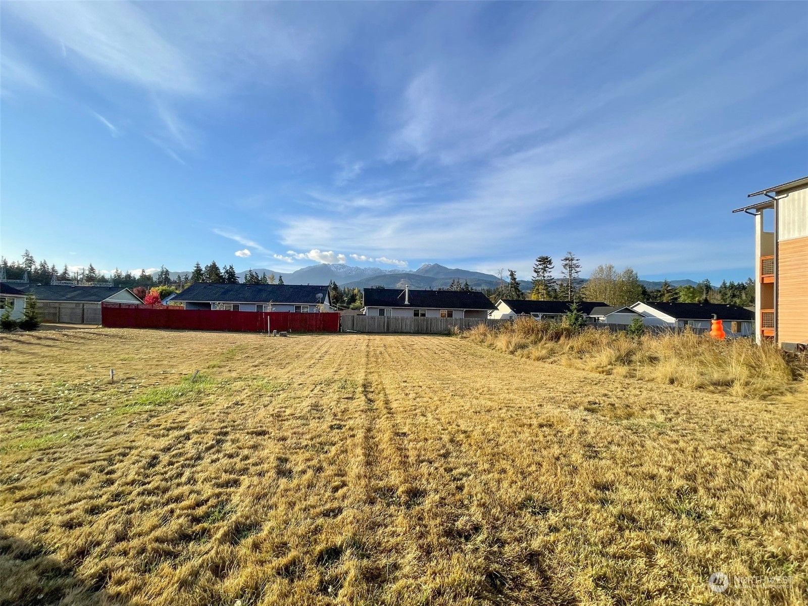 1140 E Park Street , Port Angeles, WA 98362