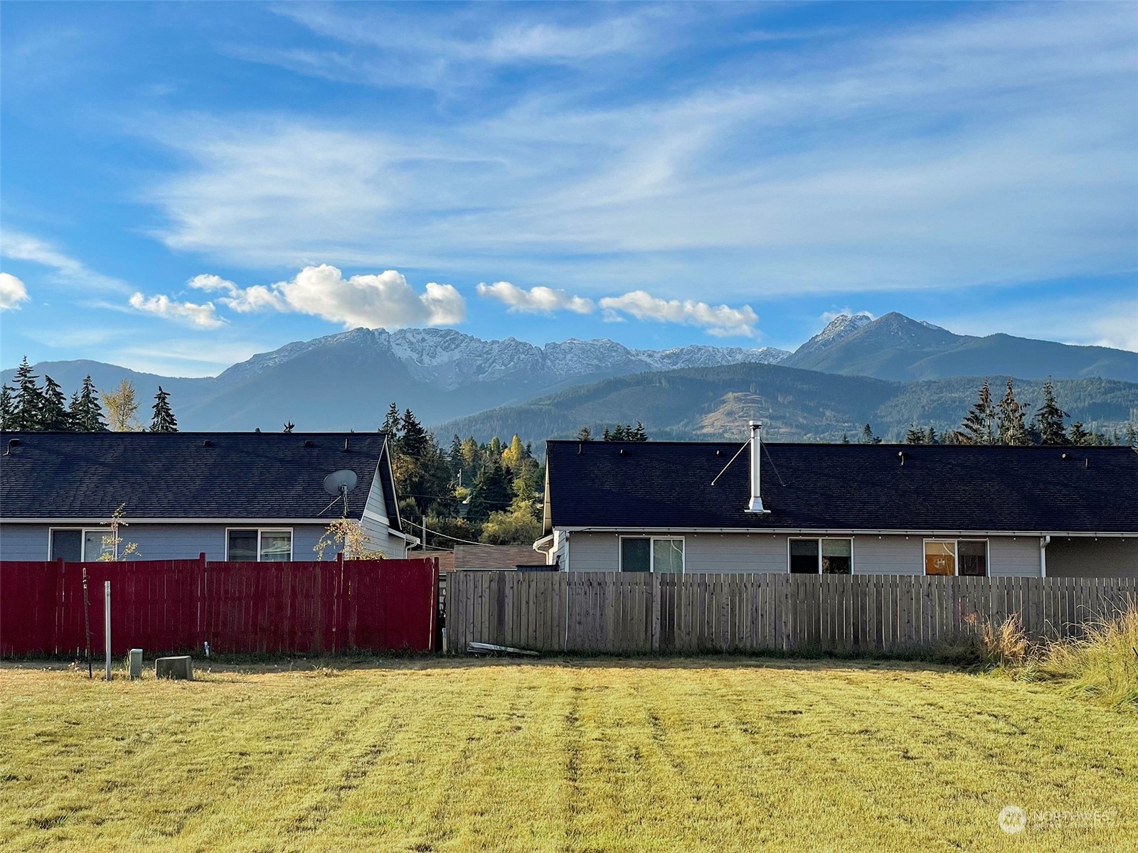 1140 E Park Street , Port Angeles, WA 98362