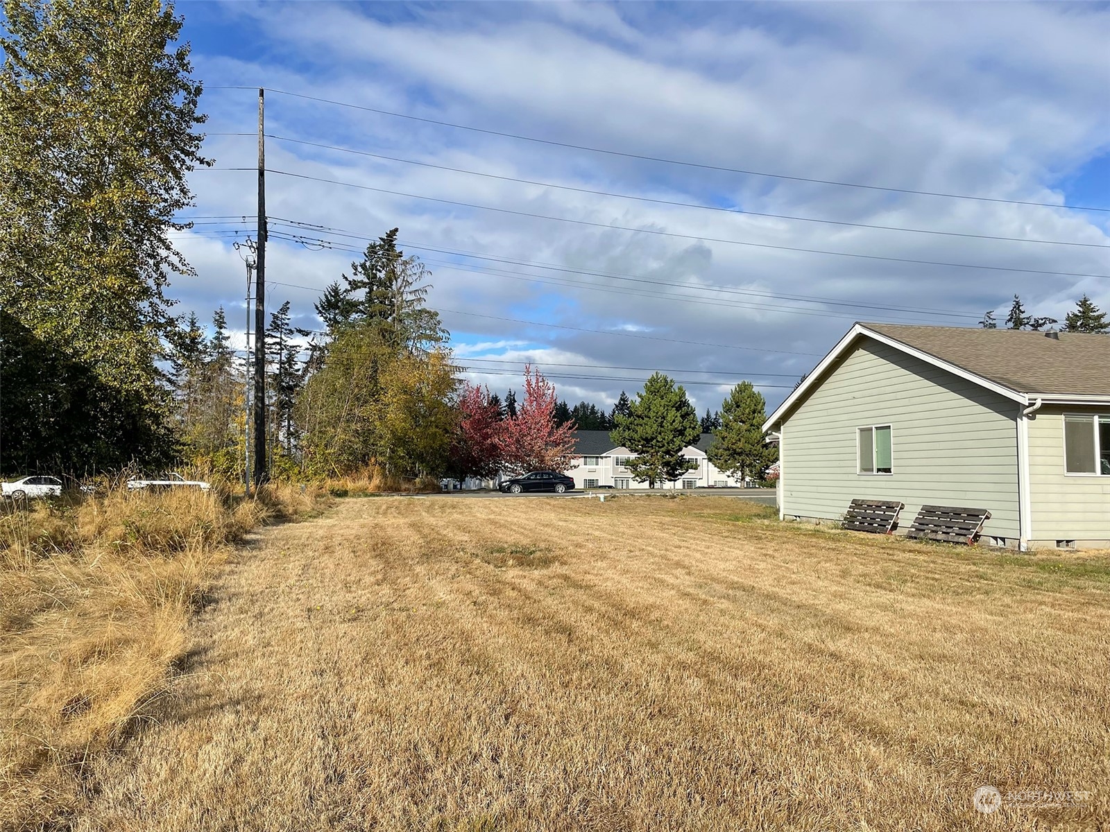 1140 E Park Street , Port Angeles, WA 98362