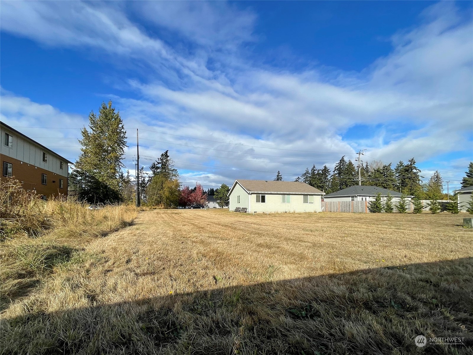 1140 E Park Street , Port Angeles, WA 98362