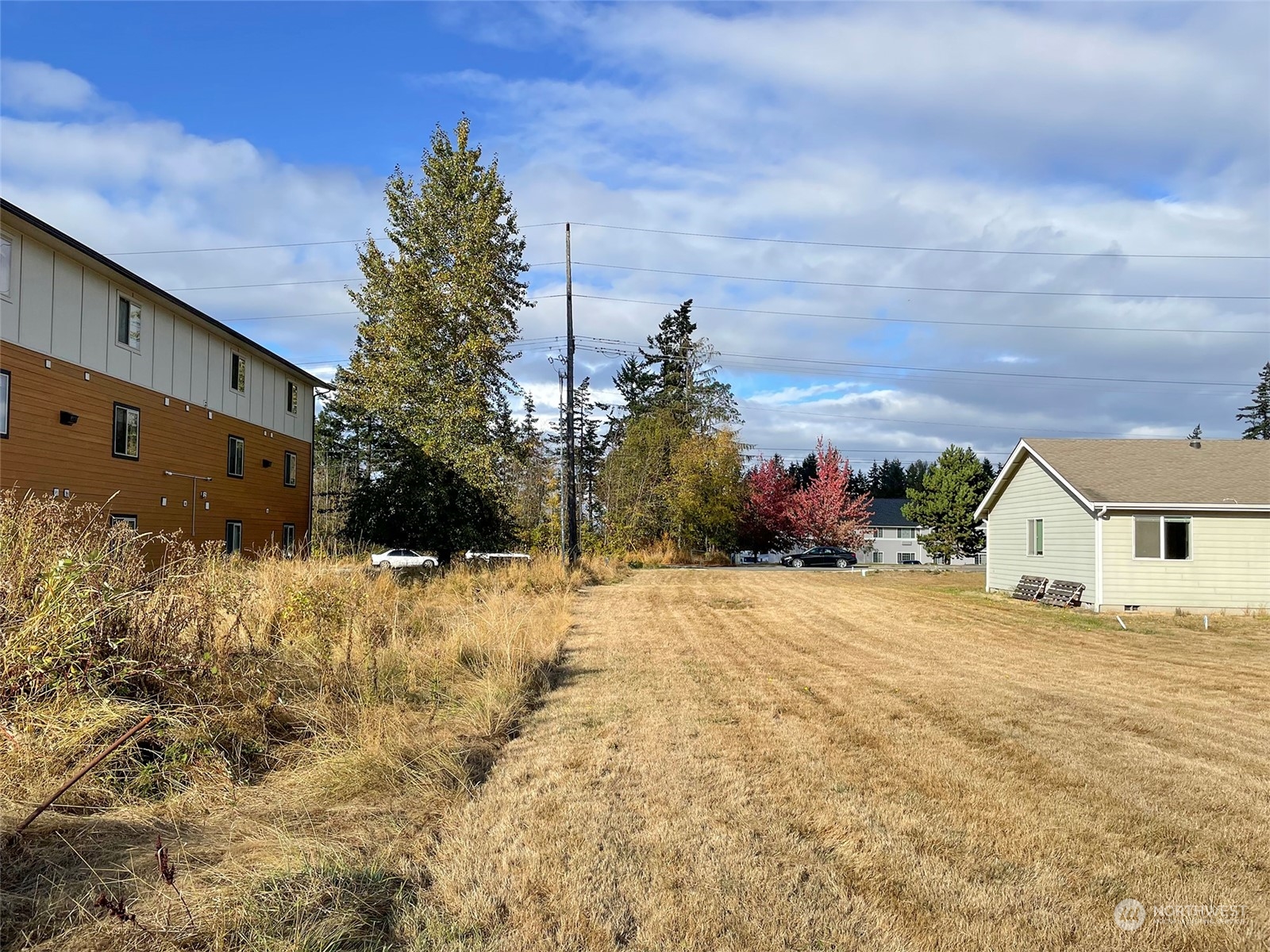 1140 E Park Street , Port Angeles, WA 98362