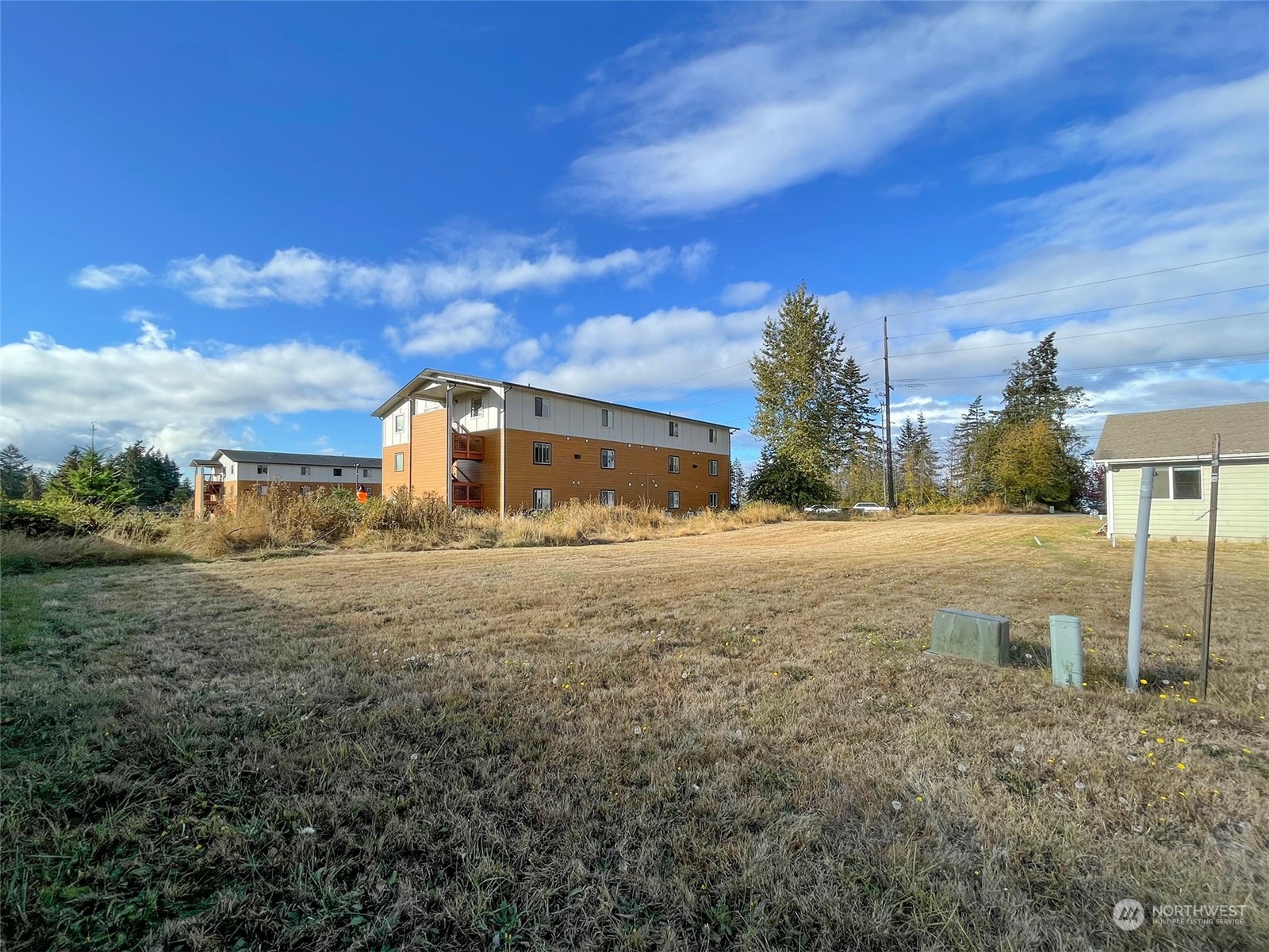 1140 E Park Street , Port Angeles, WA 98362