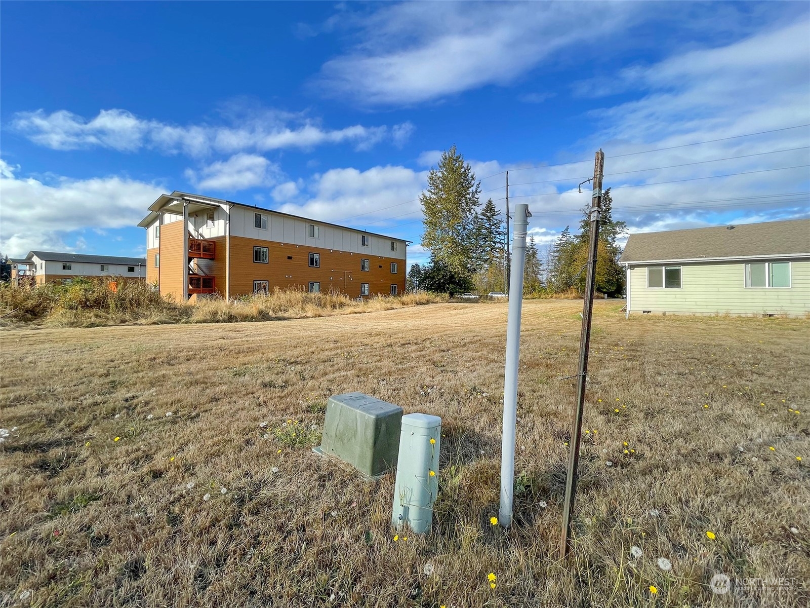 1140 E Park Street , Port Angeles, WA 98362