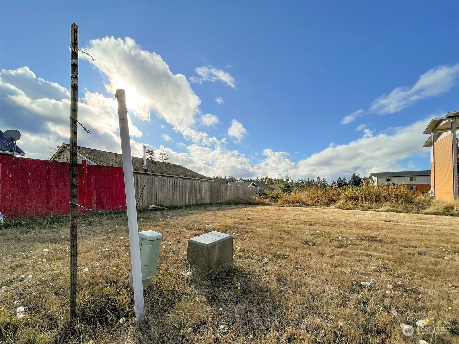 1140 E Park Street , Port Angeles, WA 98362