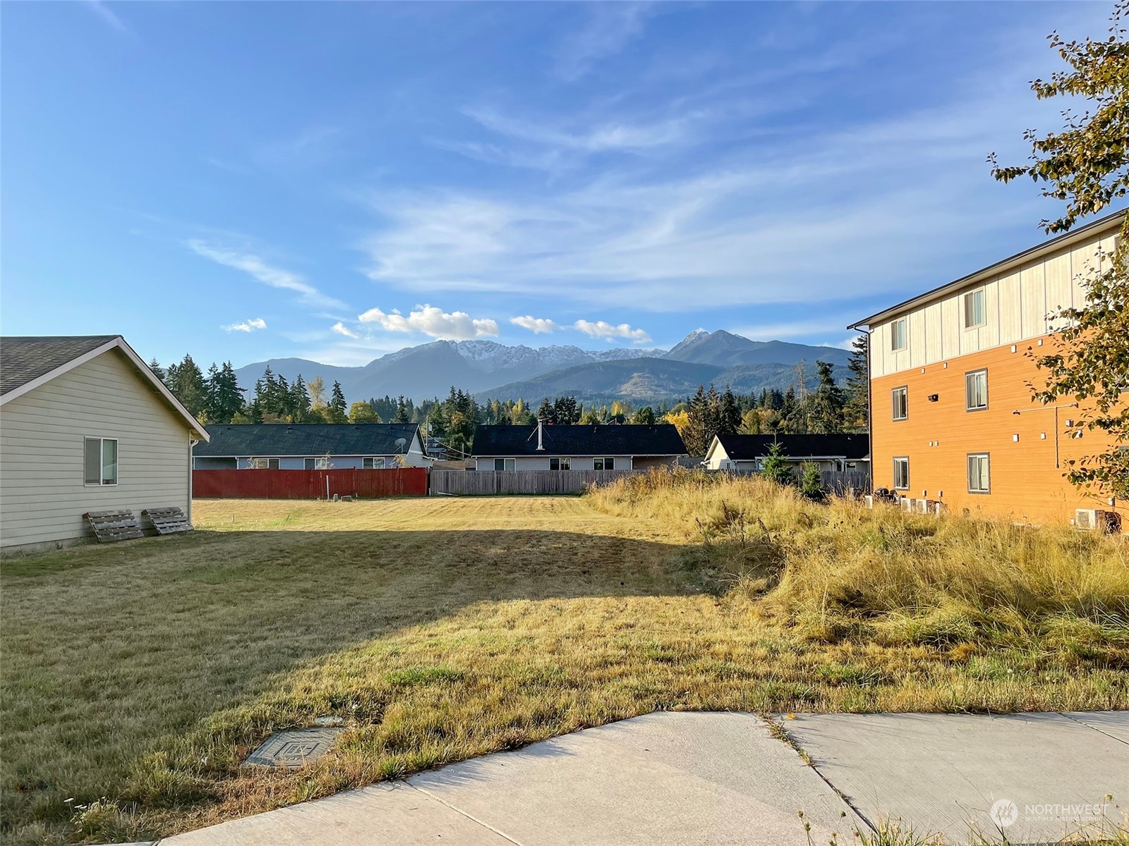 1140 E Park Street , Port Angeles, WA 98362