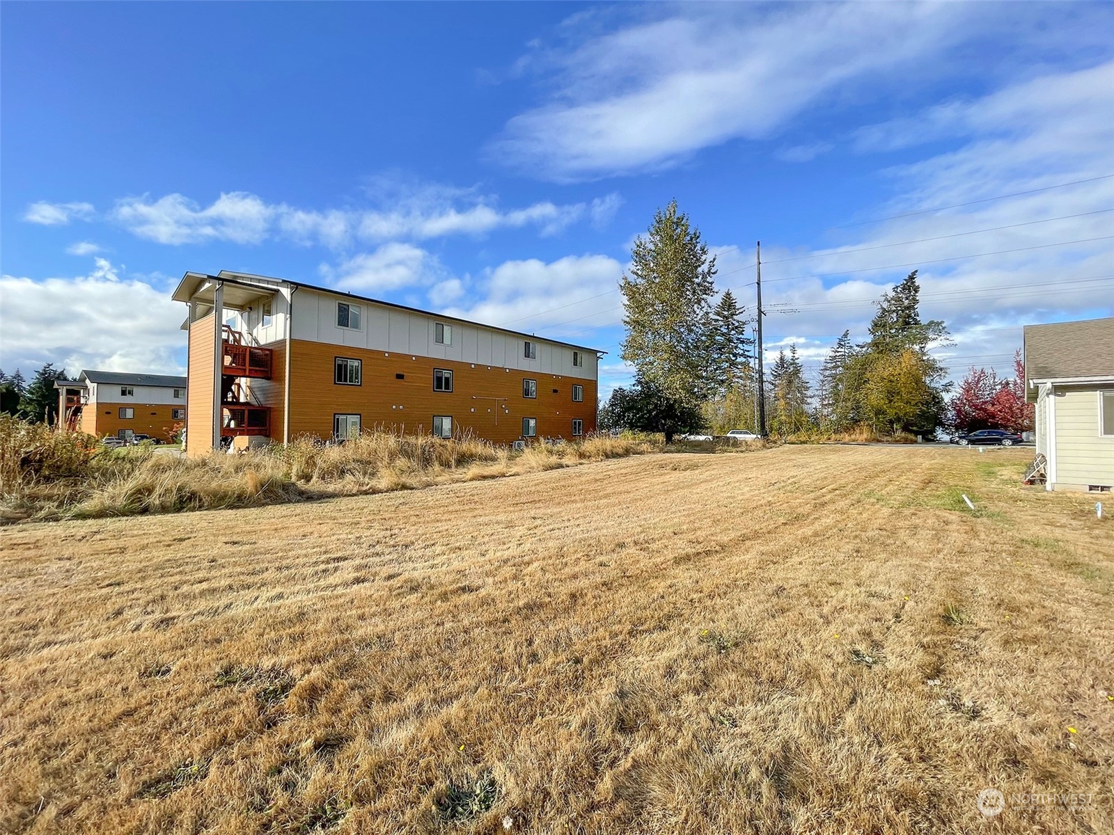 1140 E Park Street , Port Angeles, WA 98362