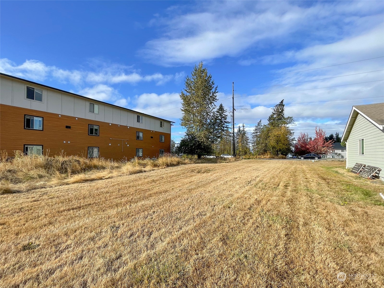 1140 E Park Street , Port Angeles, WA 98362