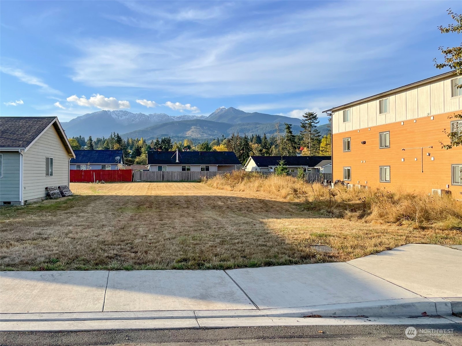 1140 E Park Street , Port Angeles, WA 98362