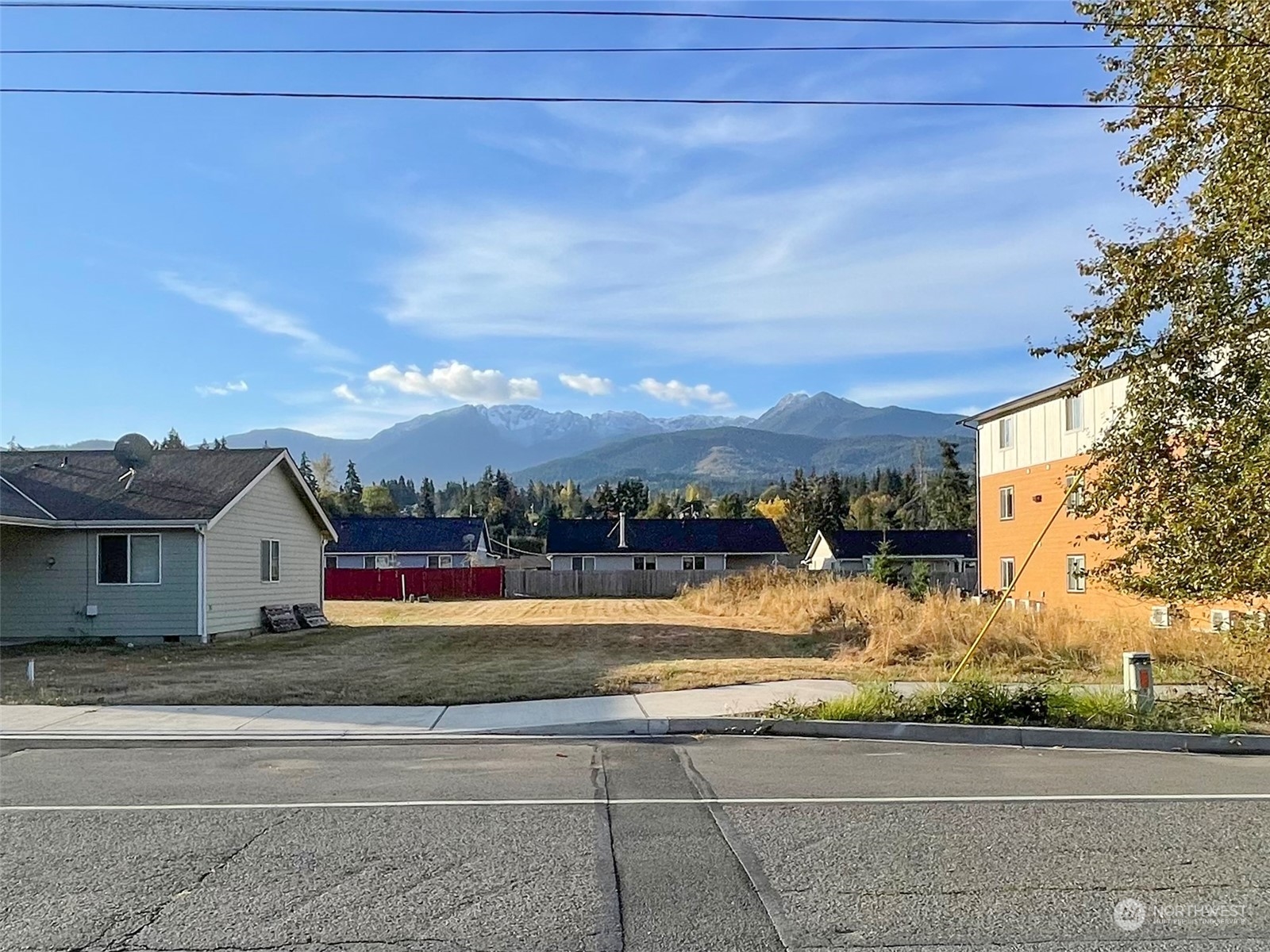 1140 E Park Street , Port Angeles, WA 98362