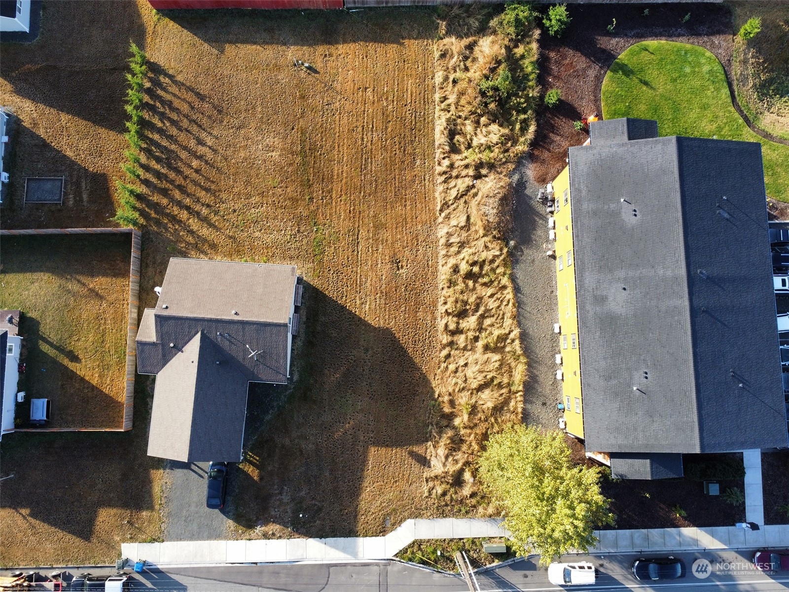 1140 E Park Street , Port Angeles, WA 98362