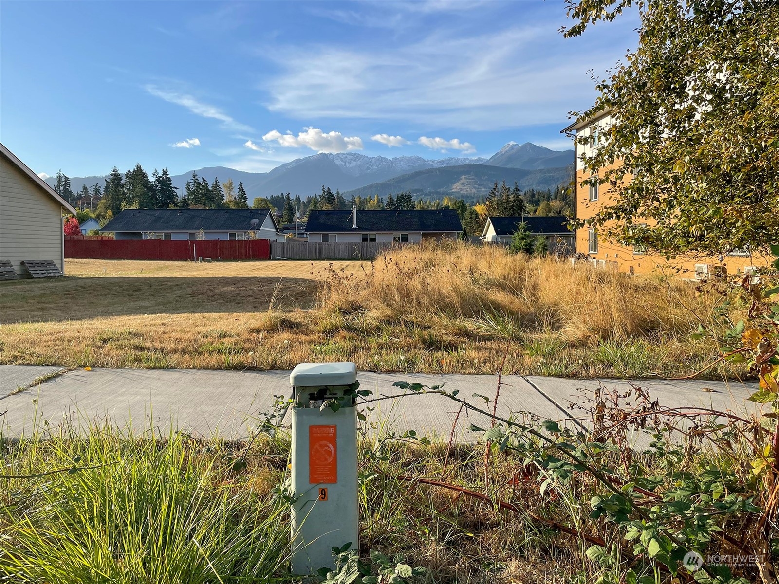 1140 E Park Street , Port Angeles, WA 98362