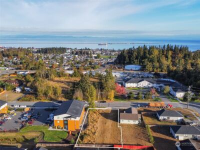 1140 E Park Street , Port Angeles, WA 98362 - Photo 31