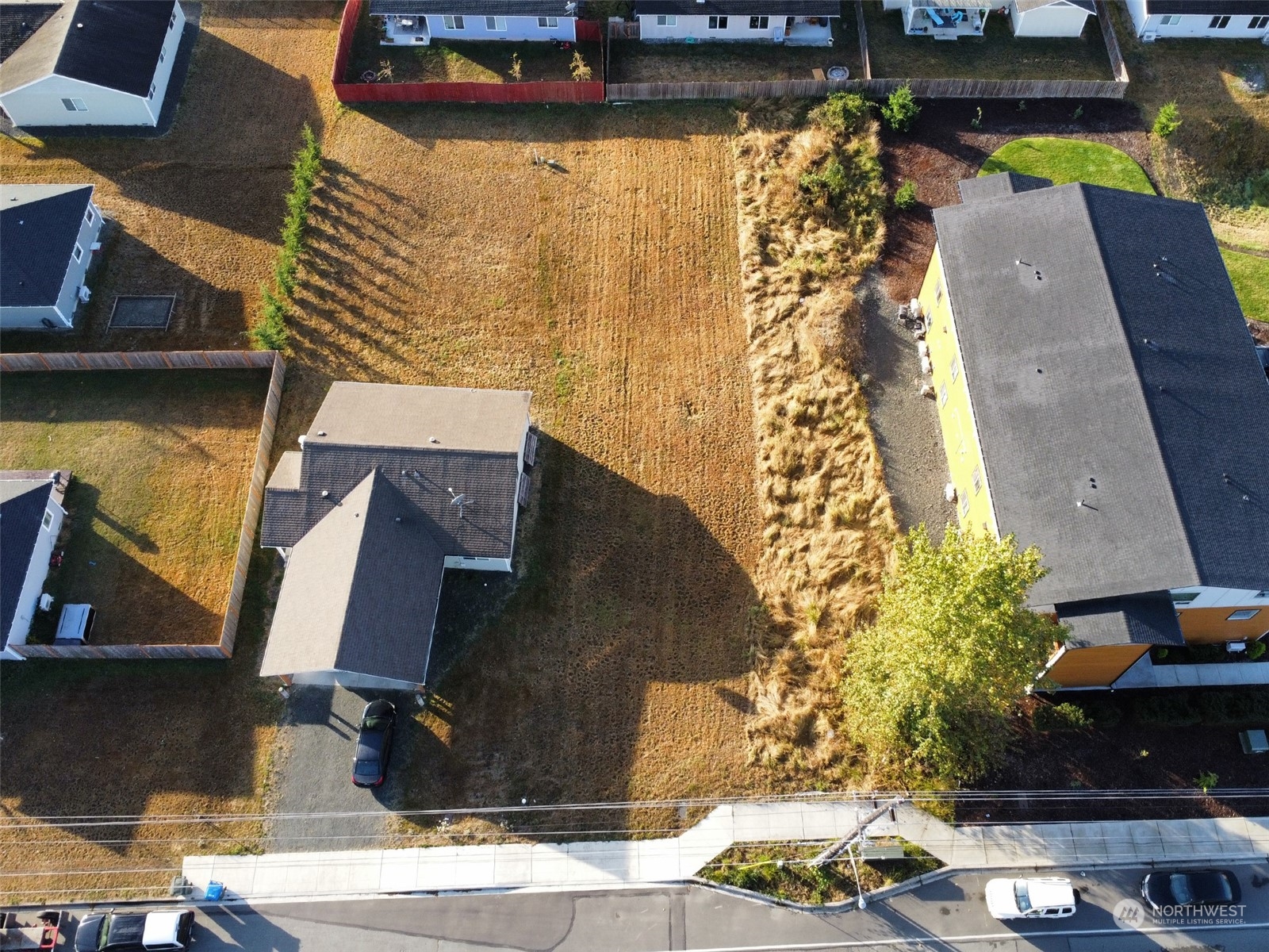 1140 E Park Street , Port Angeles, WA 98362